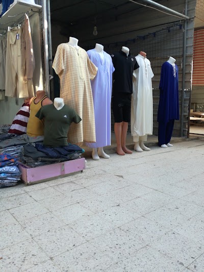 Photos of سوق ليبيا