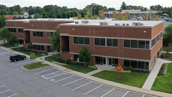 Um Faculty Physicians At Reisterstown Crossing