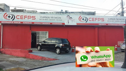 Centro de Formação Profissional e Serviços - CEFPS