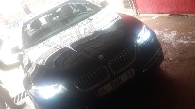 Photos of Y&S GARAGE OTO UYGULAMA VE AKSESUAR