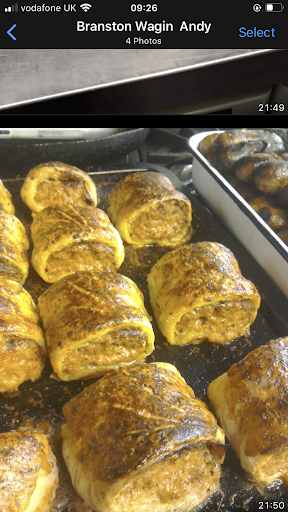 Branston Café - Thumbnail