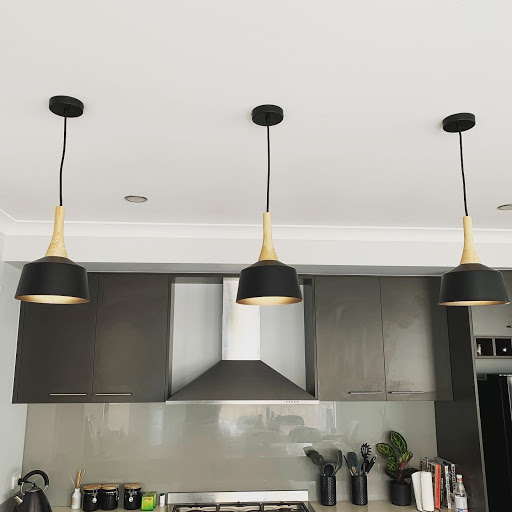 Bremner Electrical - Visual