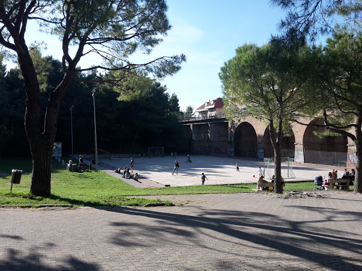 Parco Kennedy Gallery - Italy