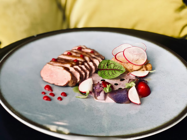 Komentarze i opinie o Restauracja Śródmieście Południowe