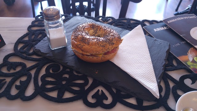 Armazém Do Café
