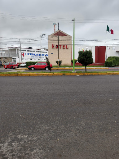 CSF Amecameca - Thumbnail
