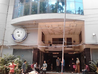 Photos of American International University-Bangladesh