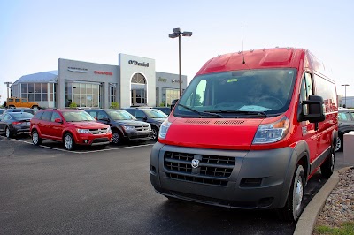 Photos of ODaniel Chrysler Dodge Jeep Ram