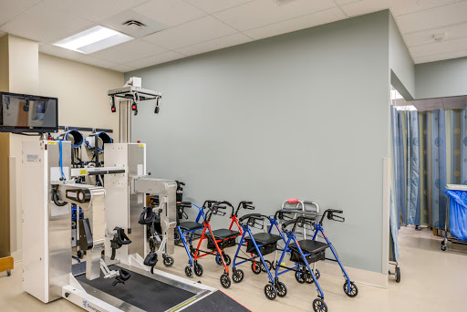 Encompass Health Rehabilitation Hospital of Treasure Coast - Thumbnail