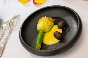 Photo n°34 de La Taula Gallici - Aix en Provence à Aix-en-Provence (Restaurant gastronomique)