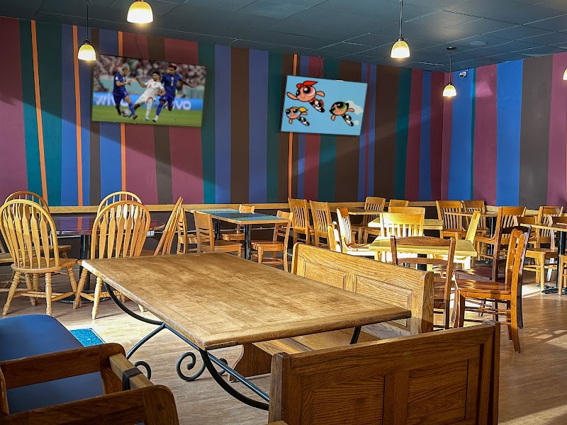 Hotlips Pizza - Hawthorne