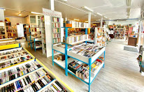 Le Vent des Livres à Tourlaville