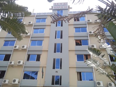 Photos of IITB Education Complex