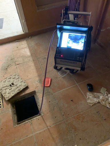 GOLFE DETECTION - Thumbnail