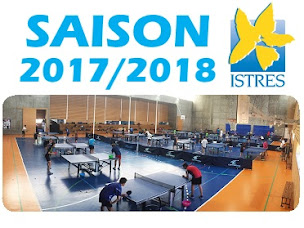 Photo n°4 de Istres Tennis de Table à Istres (Club de tennis de table)