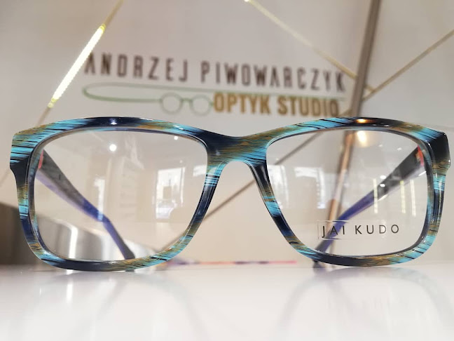 Andrzej Piwowarczyk Optyk Studio - Optyk