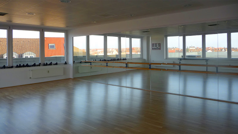 Freese-Baus Ballettschule
