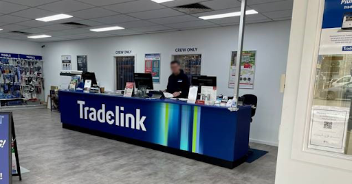 Tradelink Campbellfield Trade + Showroom + Civil - Thumbnail