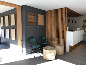 Photo n°2 de Barrachin Bois à Thônes (Atelier de menuiserie)