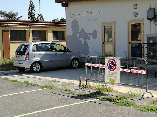 Scuola di Musica Enzo Suffritti - Thumbnail