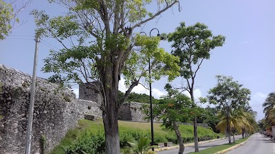 Photos of El Fuerte Bacalar