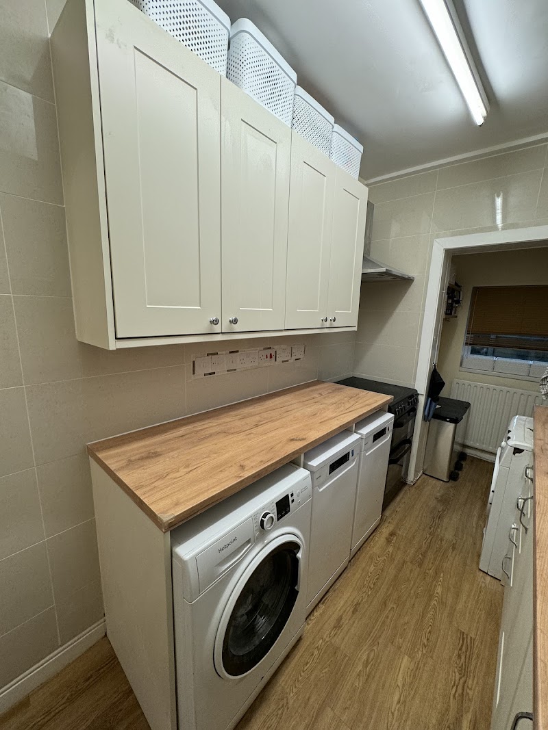 The Handyman Company Manchester. photo 3