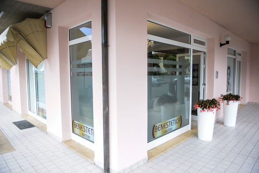 BENESTETICA CENTER