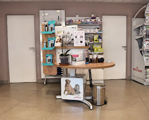 Photo n°5 de Clinique Vétérinaire du Chateau Marsillargues à Marsillargues (Vétérinaire)