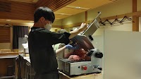 極薄ラムしゃぶ専門 工藤羊肉店 本店