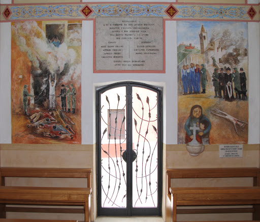 Oratorio della Madonna Pellegrina - Thumbnail