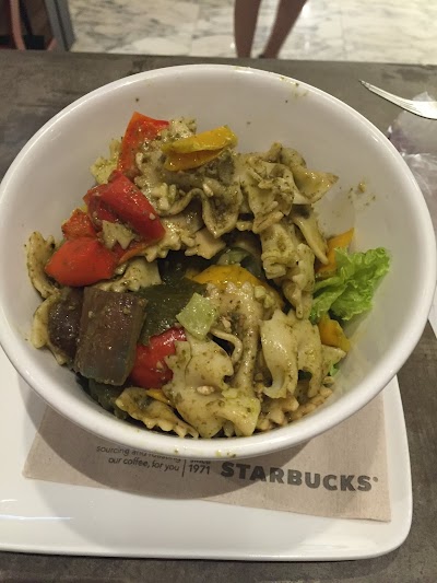 Photos of IFC - Starbucks
