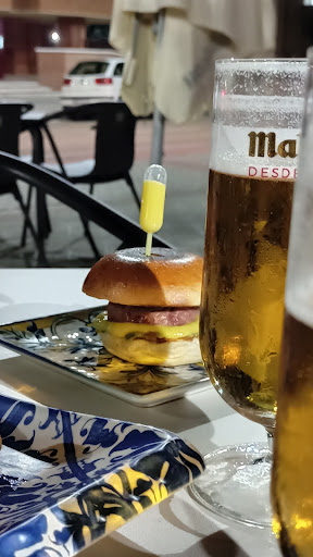 Cafe Bar Nuevo Antares - Thumbnail
