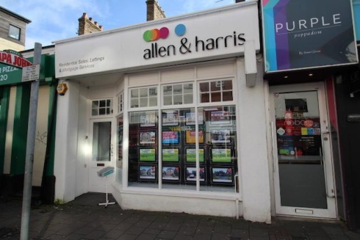 Allen and Harris Estate Agents Canton, Cardiff photo 2