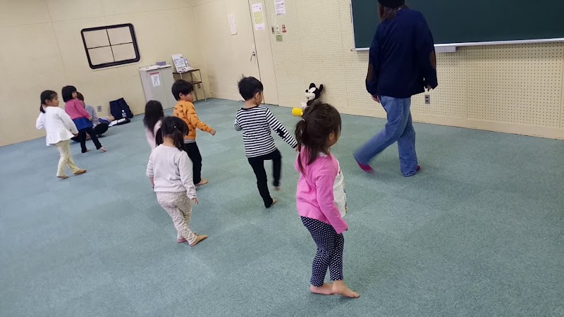 たかすぎリトミック音楽教室