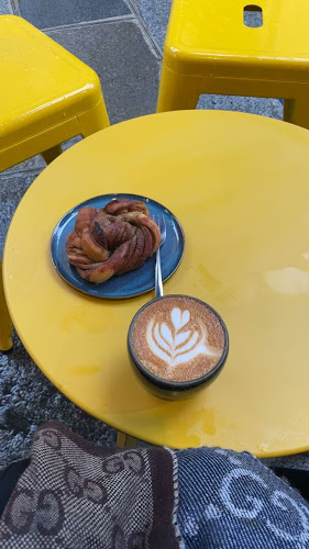 Commentaires et avis sur Terres de Café Paris Saint-Honoré