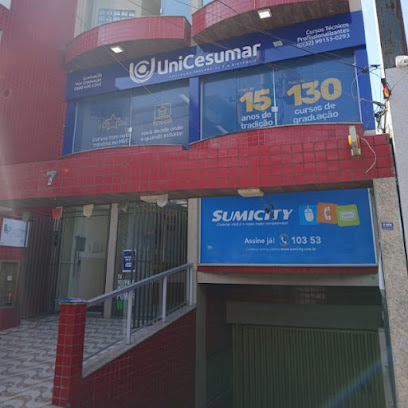 EAD UniCesumar - Cataguases/MG