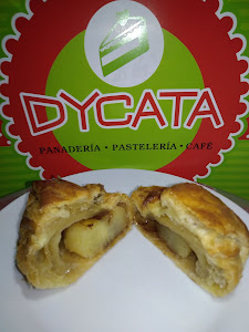 DYCATA panadería café 3