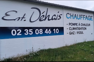 Photo n°3 de Déhais Chauffage à Mesnil-Raoul (Chauffagiste)