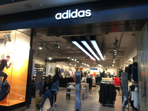 adidas Highpoint