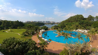 Photos of Dongguan Huying Country Park （North Gate）