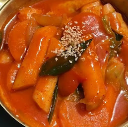 Photo n°25 de 대장 DAEJANG (restaurant coréen) à Paris (Restaurant coréen)