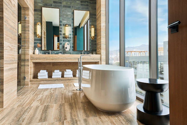 Thompson Hollywood, by Hyatt by null