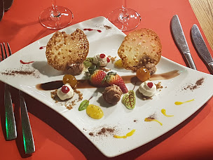 Photo n°83 de L'Ancienne Douane Haguenau à Haguenau (Brasserie)