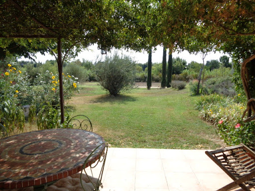 Photo de Mas Petite Provence