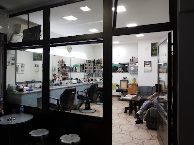 Photos of Dashi BarberShop Berber