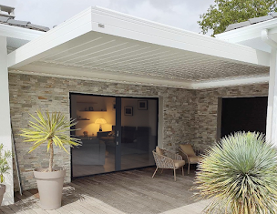 Photo n°2 de Alu-Store à Portet-sur-Garonne (Magasin de stores et de rideaux)