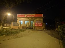 Post Office Cantt multan