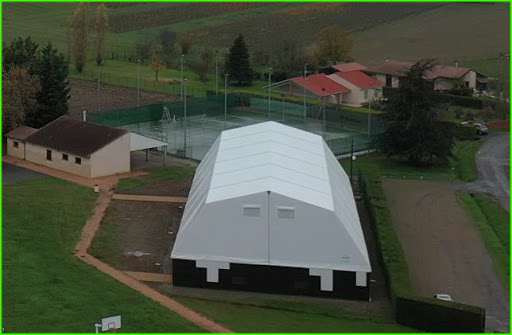 Vacquiers Tennis Club