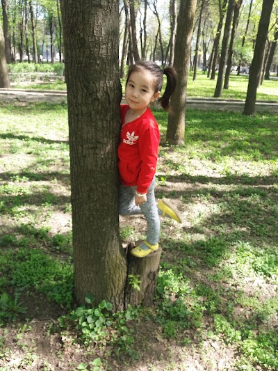 Photos of Julius Fuč&iacute;k named park