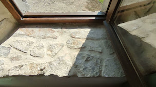 Photo n°2 de La Ferme Manoir Saint Barthélemy chambres et table d'hôtes bayeux à Juaye-Mondaye (Restaurant)